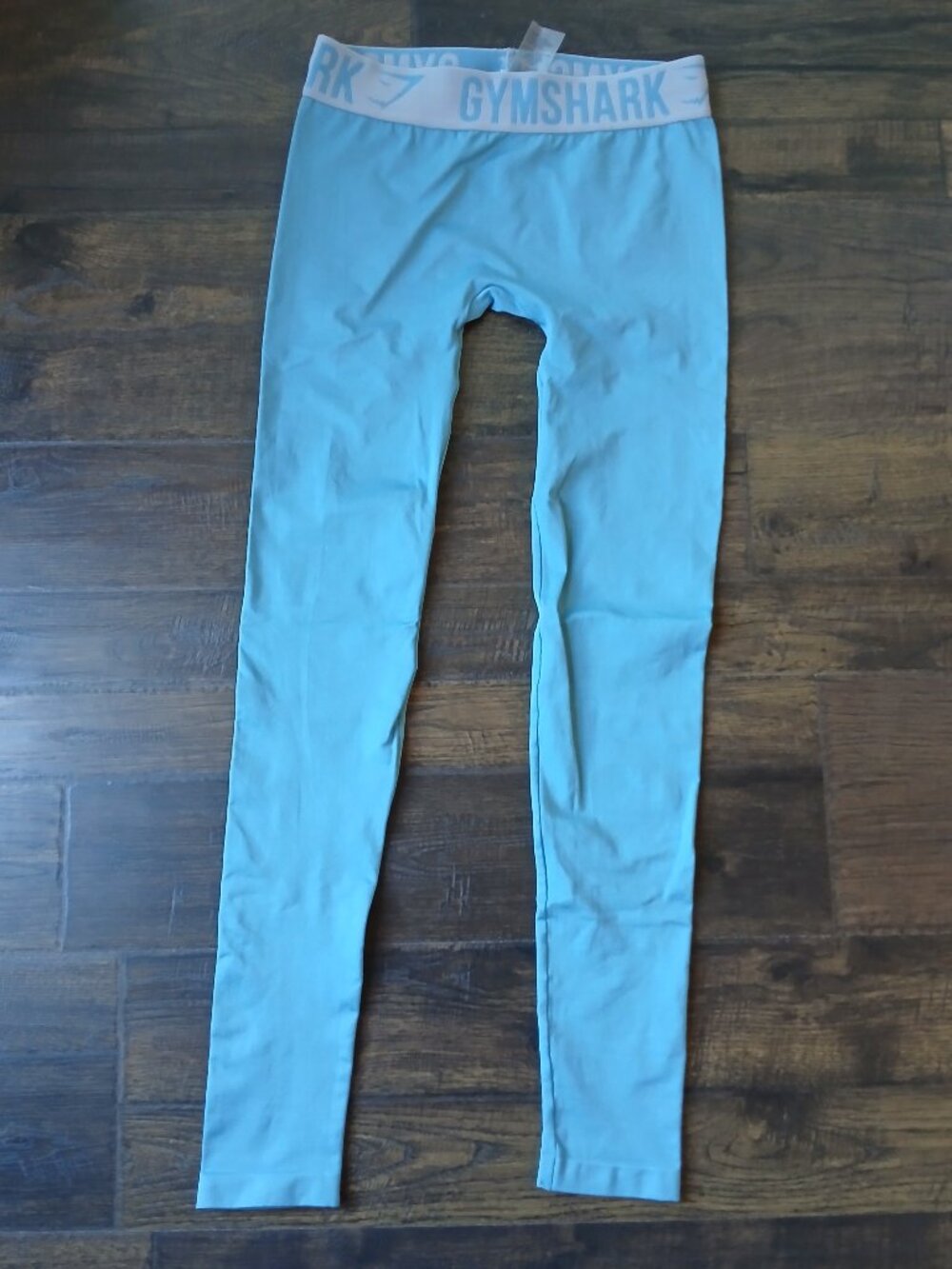 Gymshark athletic pants